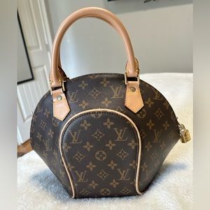 Imitation Louis Vuitton bag